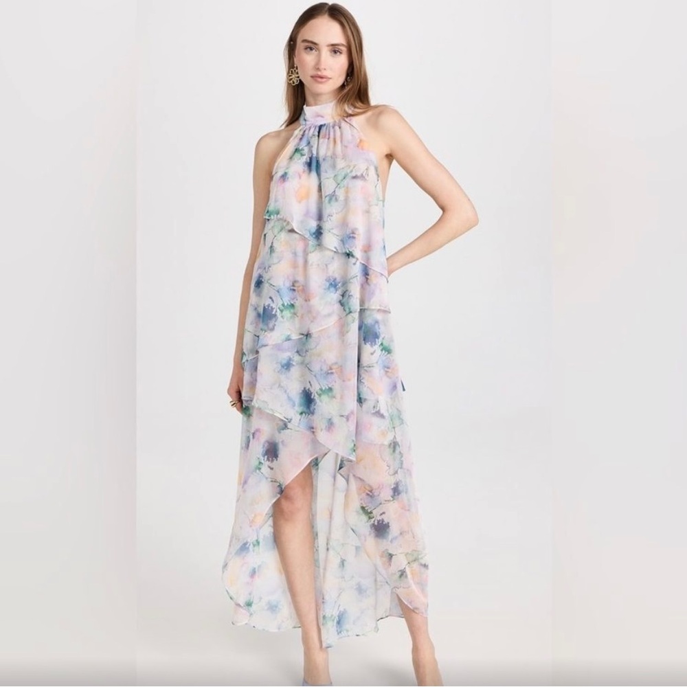Misa Los Angeles New with tags size xl MISA dress
